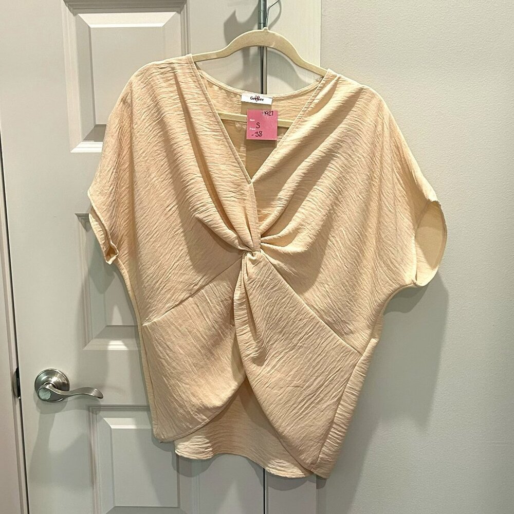 Gee Gee Blouse